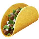 Taco Shops