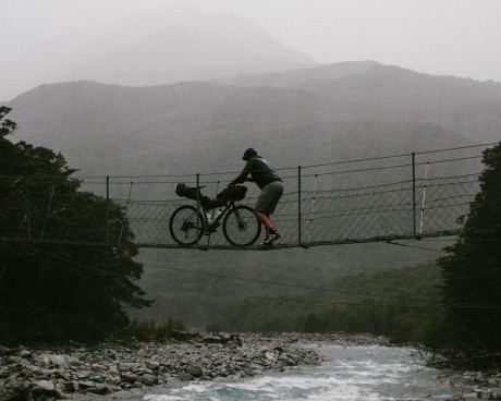 Brodrick Pass: Day 05