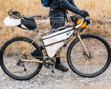 Brodrick Pass: Lord Nerd Beta