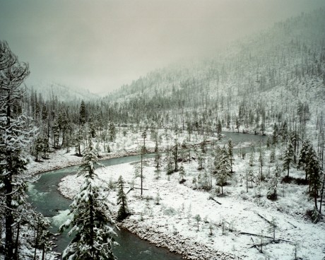 DFKWA: Rough and Ready Creek – Part I