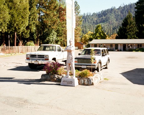 The Heart of the Klamath