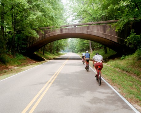 The Natchez Trace Permanent