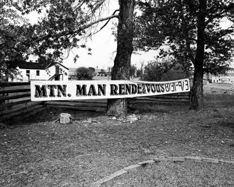 Fort Bridger Rendezvous