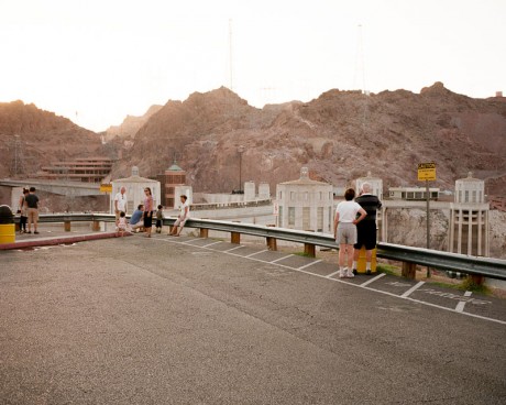 Hoover Dam