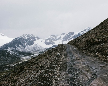 Sunchuli Pass: Day Five