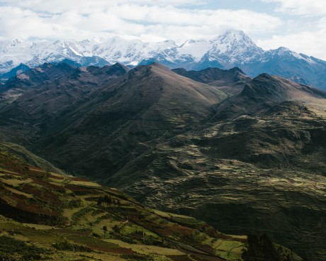 Sunchuli Pass: Outro