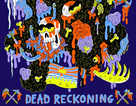 Dead Reckoning: Prospectus